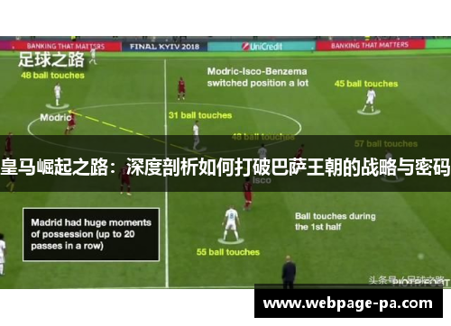 皇马崛起之路：深度剖析如何打破巴萨王朝的战略与密码