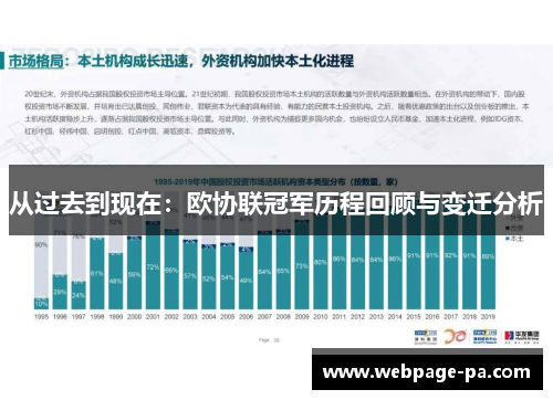 从过去到现在：欧协联冠军历程回顾与变迁分析