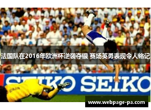 法国队在2016年欧洲杯逆袭夺银 赛场英勇表现令人铭记