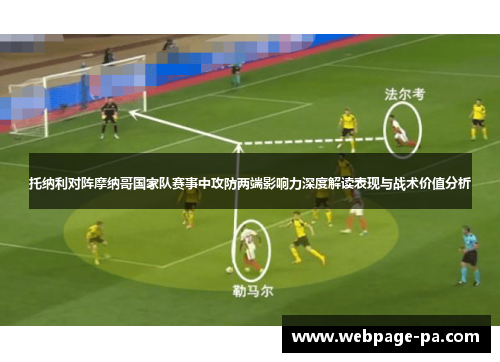 托纳利对阵摩纳哥国家队赛事中攻防两端影响力深度解读表现与战术价值分析